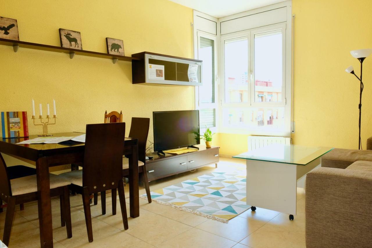 Port Forum Appartement *