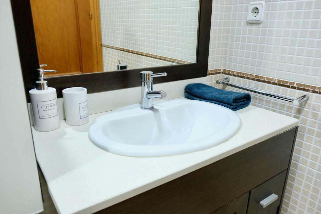 Appartement Port Forum Barcelone