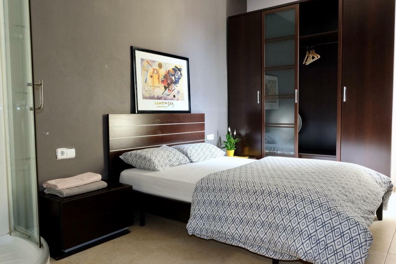Port Forum Appartement Barcelone