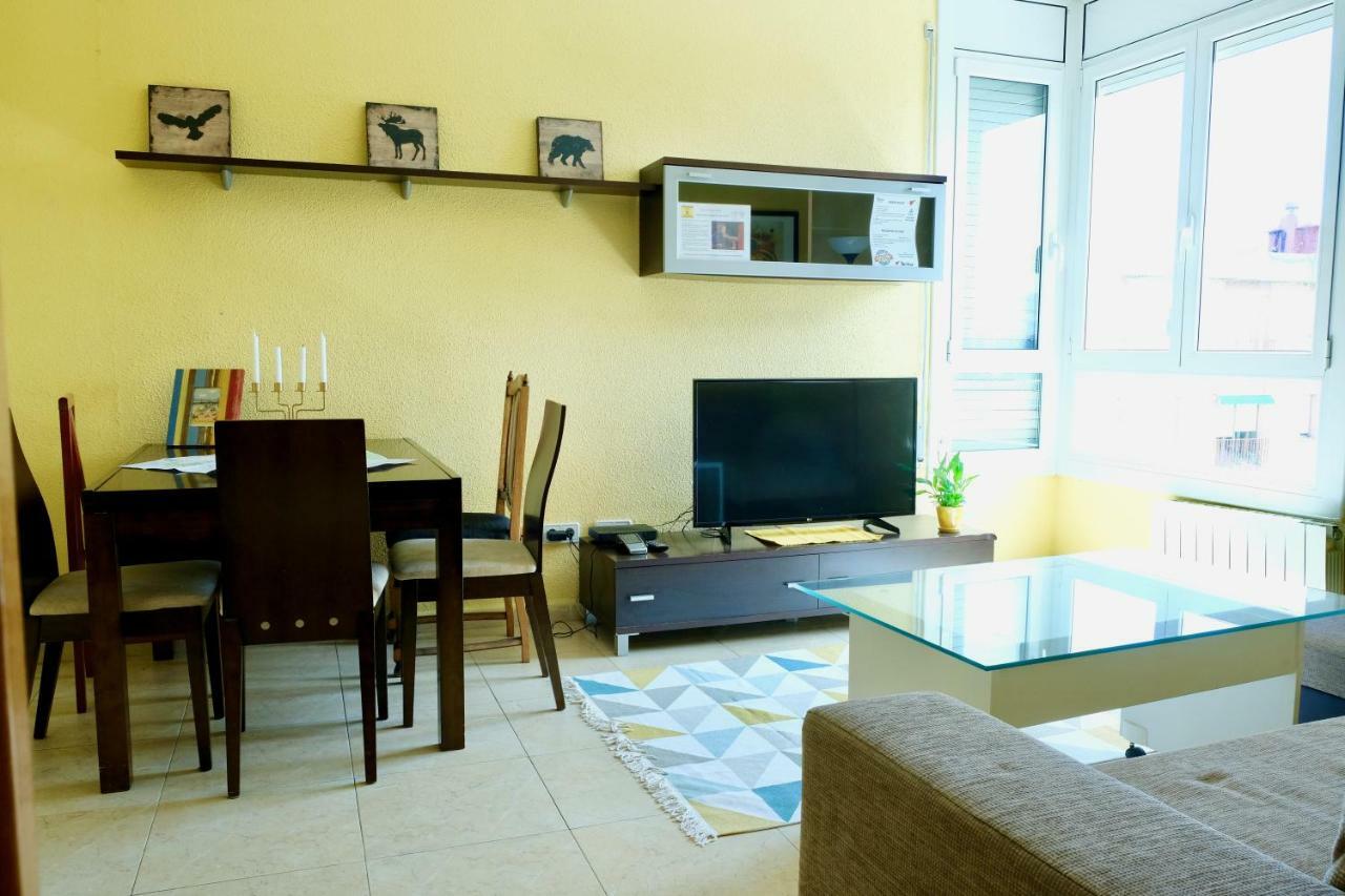 Port Forum Appartement Barcelone