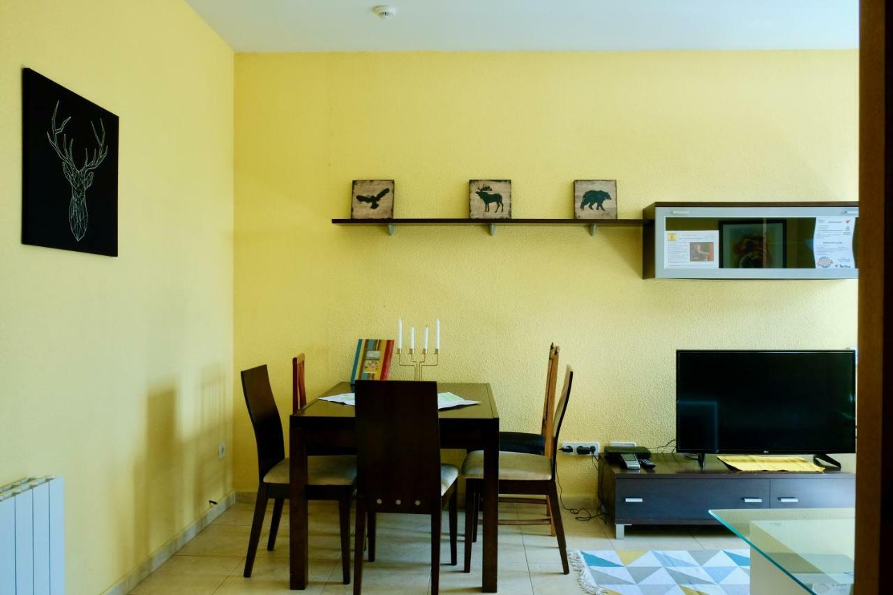 Port Forum Appartement